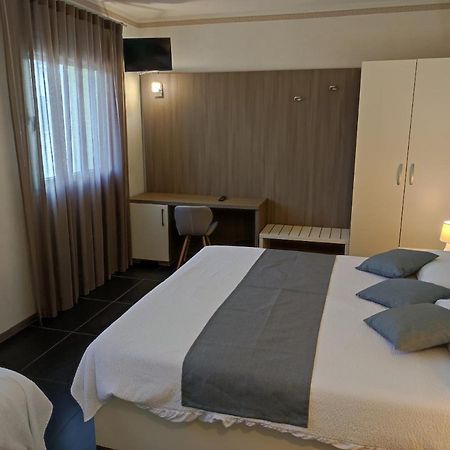Therra Lodge Preganziol Luaran gambar
