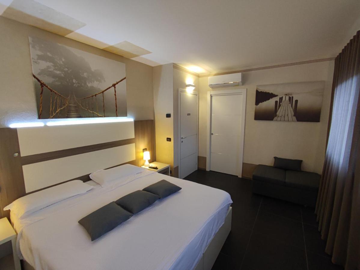 Therra Lodge Preganziol Luaran gambar