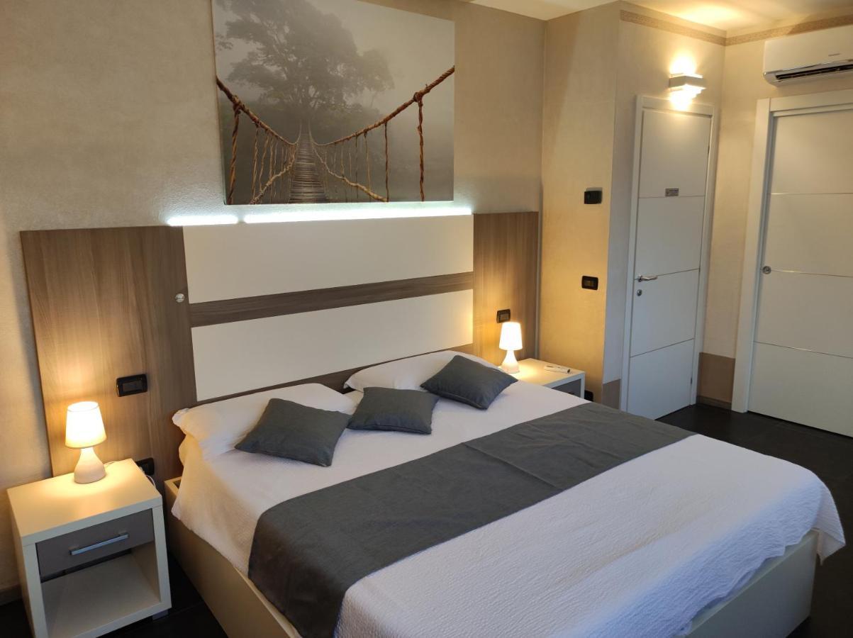 Therra Lodge Preganziol Luaran gambar