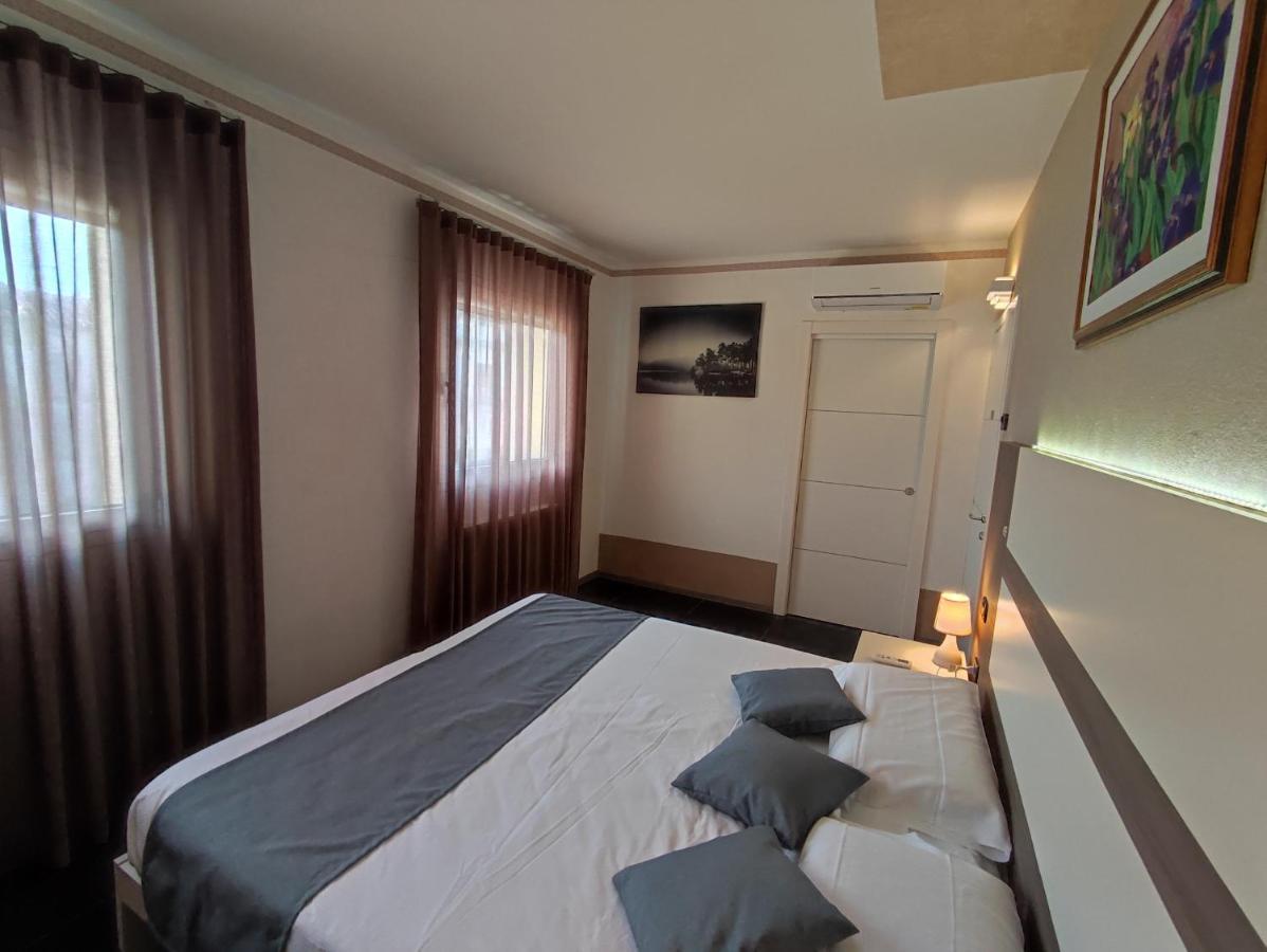 Therra Lodge Preganziol Luaran gambar