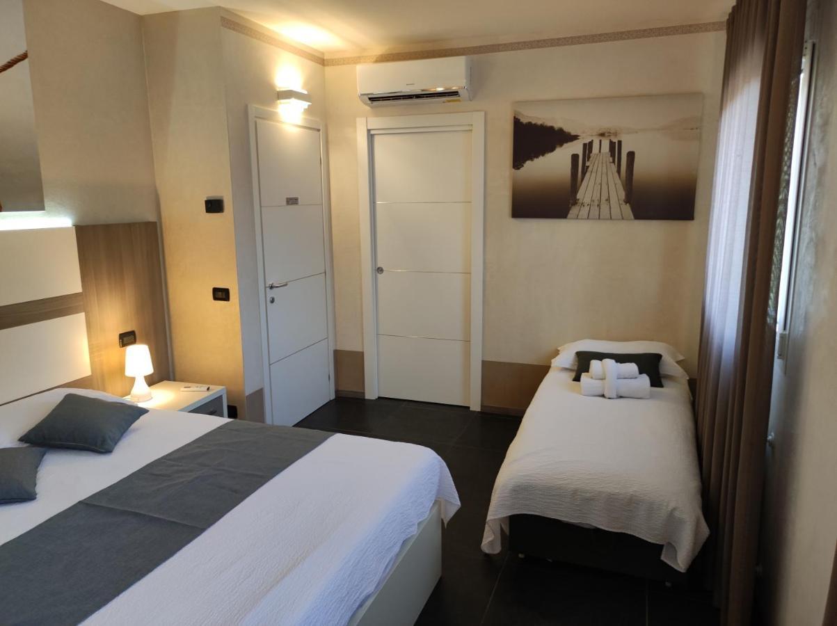 Therra Lodge Preganziol Luaran gambar