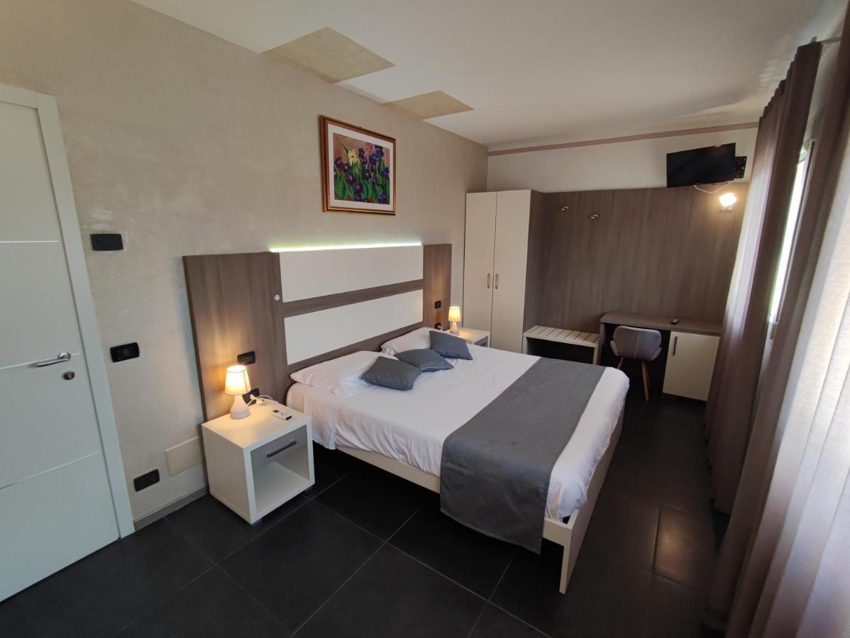 Therra Lodge Preganziol Luaran gambar