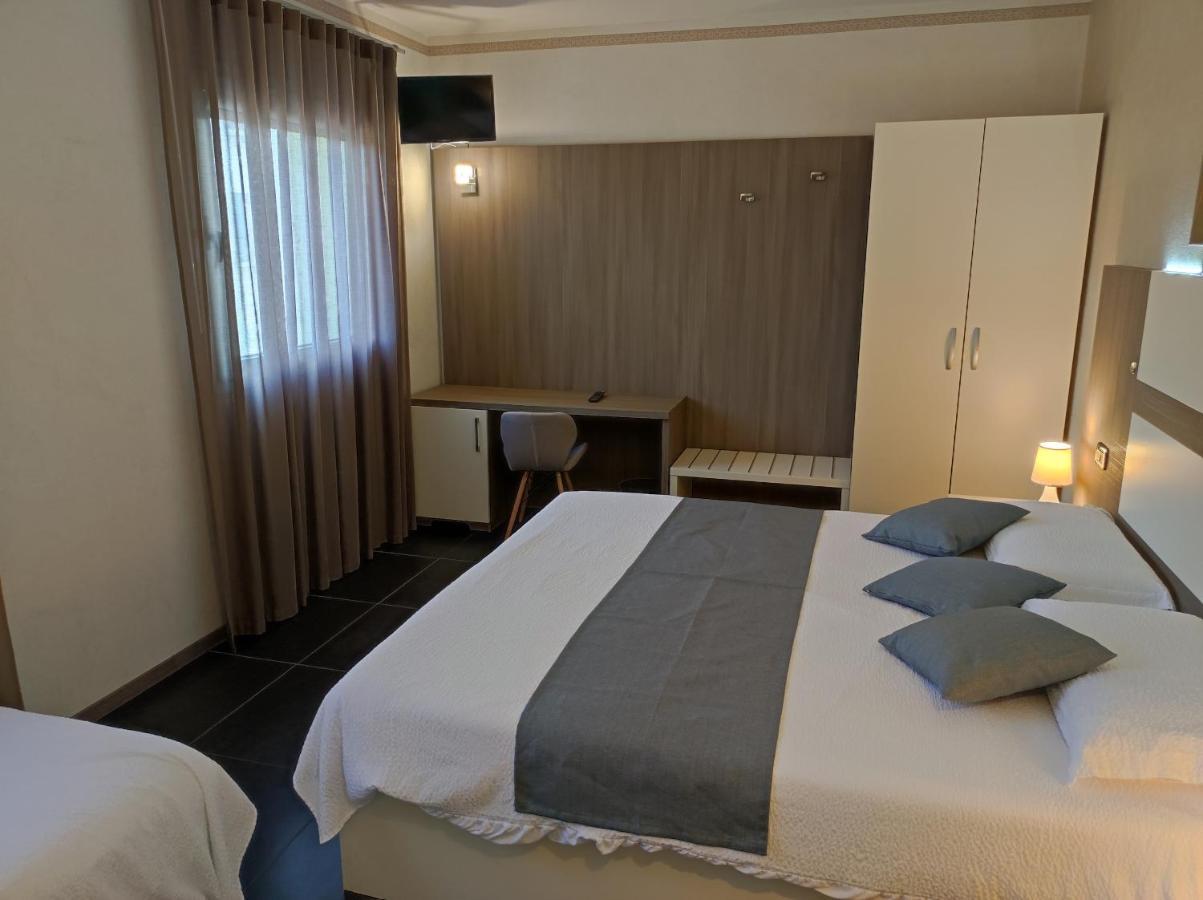 Therra Lodge Preganziol Luaran gambar