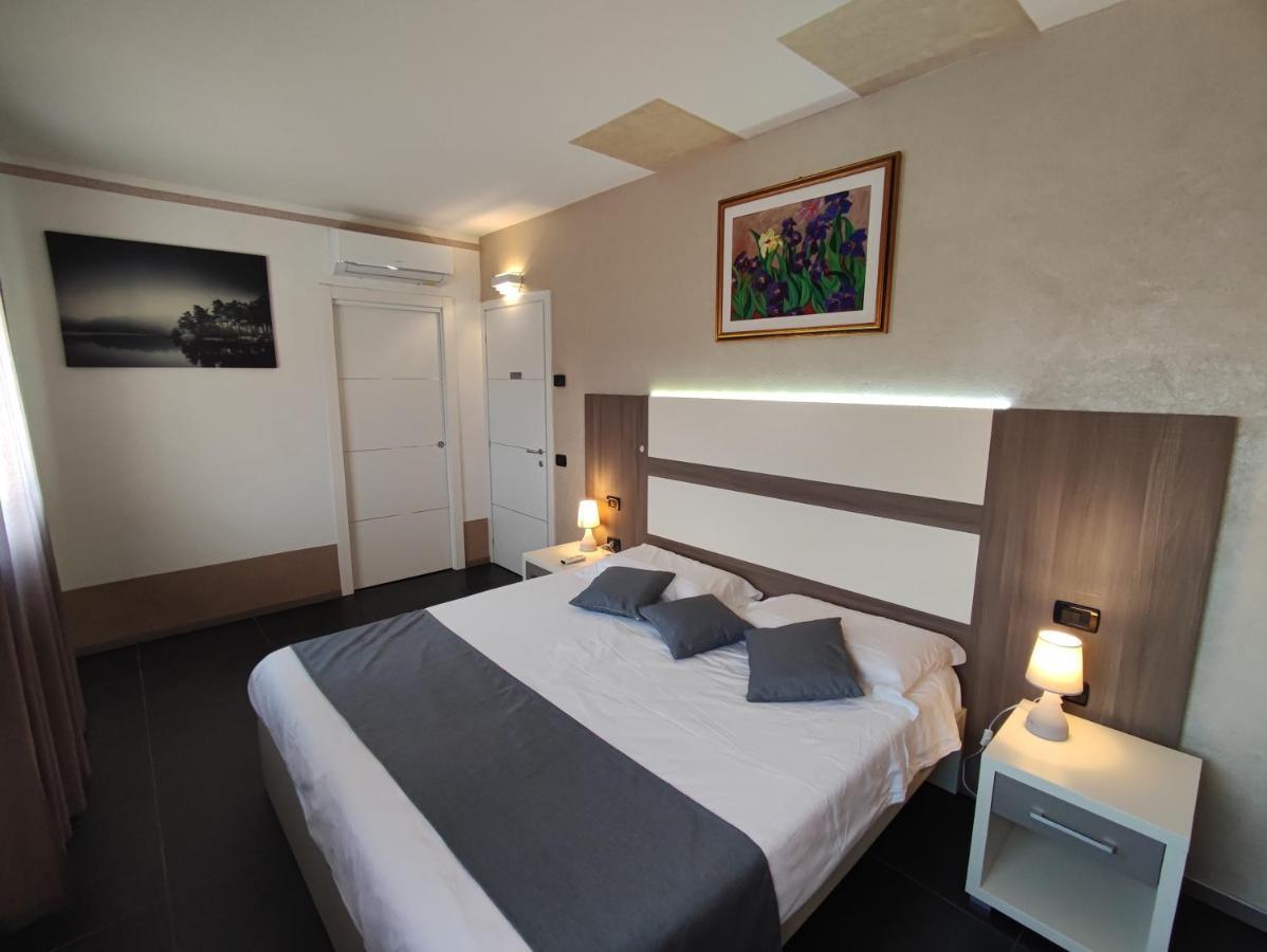 Therra Lodge Preganziol Luaran gambar