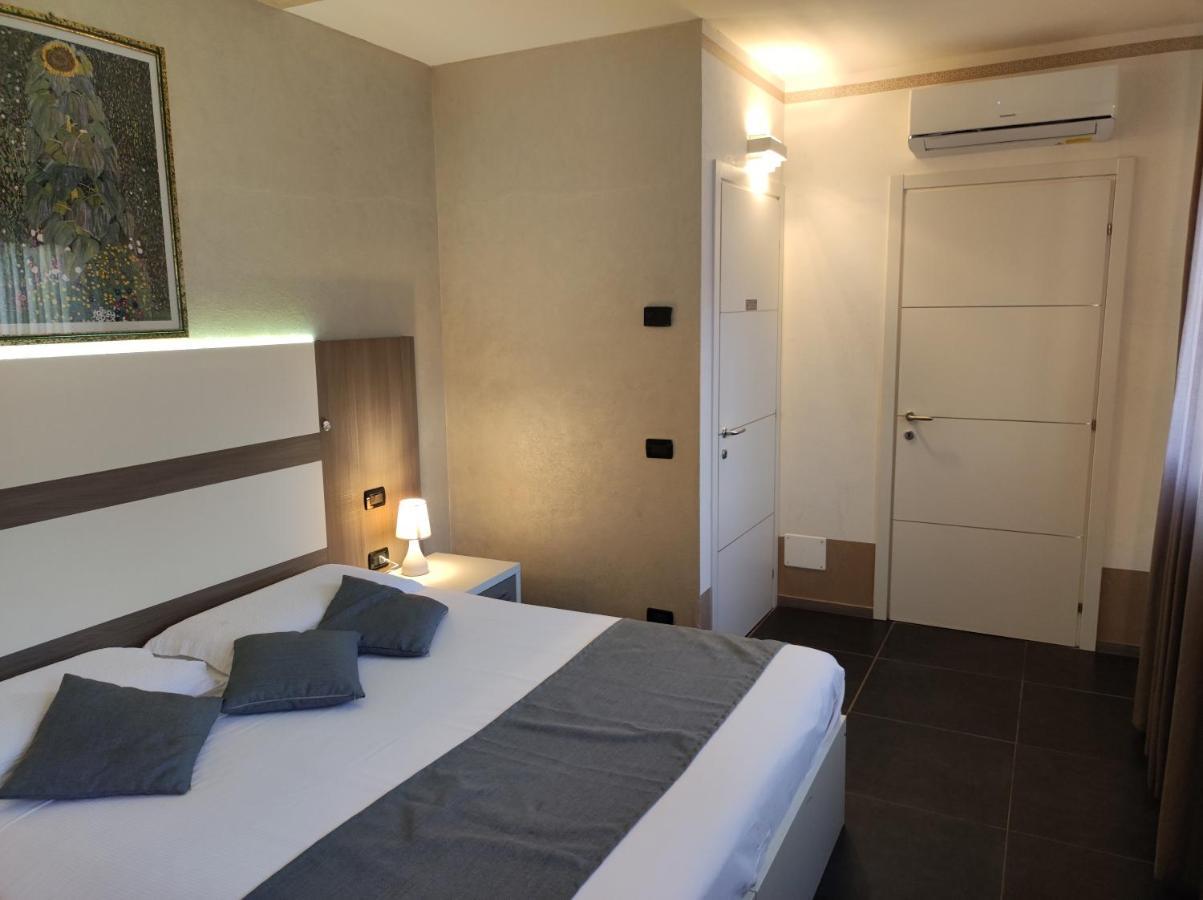 Therra Lodge Preganziol Luaran gambar