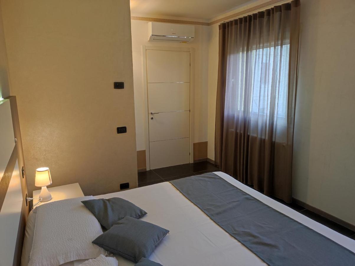 Therra Lodge Preganziol Luaran gambar
