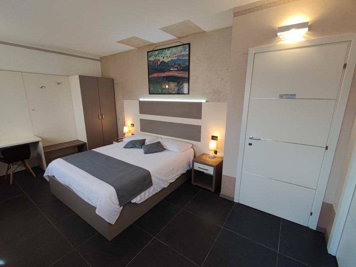 Therra Lodge Preganziol Luaran gambar