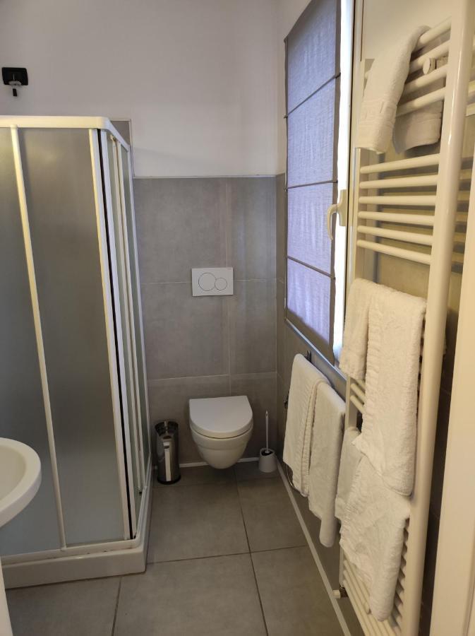 Therra Lodge Preganziol Luaran gambar