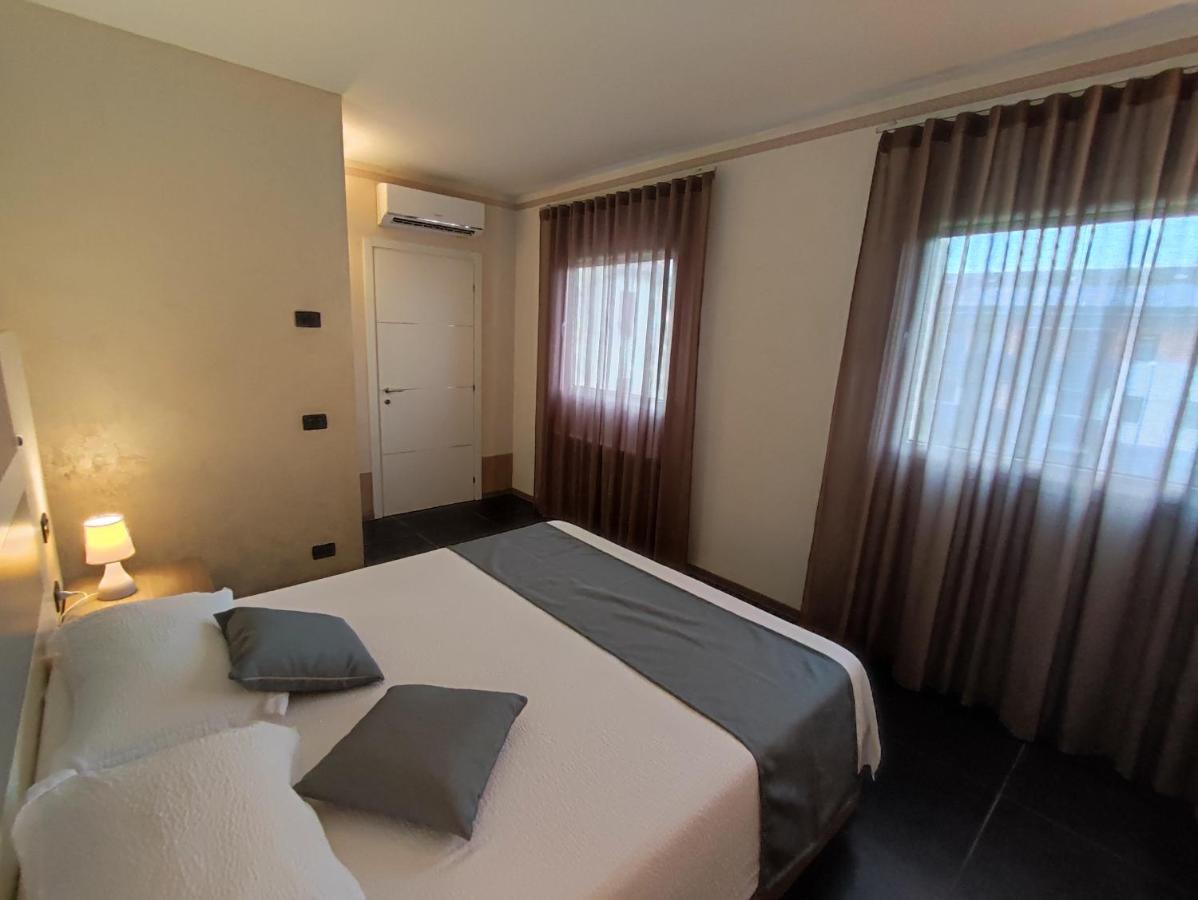Therra Lodge Preganziol Luaran gambar