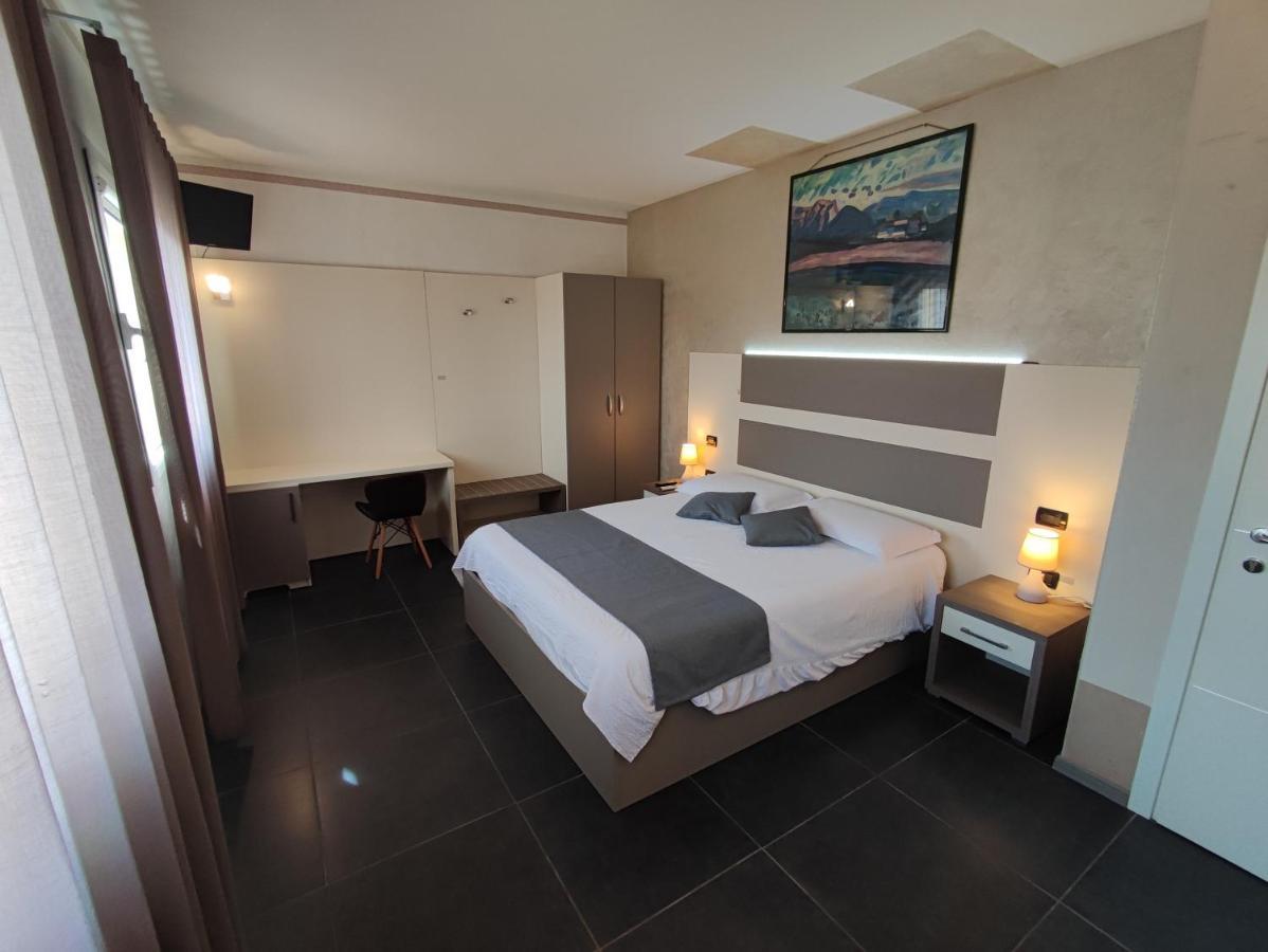Therra Lodge Preganziol Luaran gambar