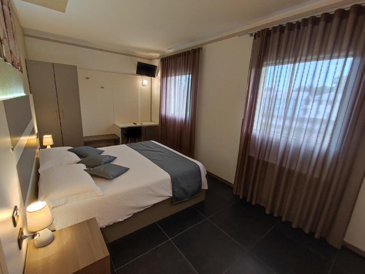 Therra Lodge Preganziol Luaran gambar