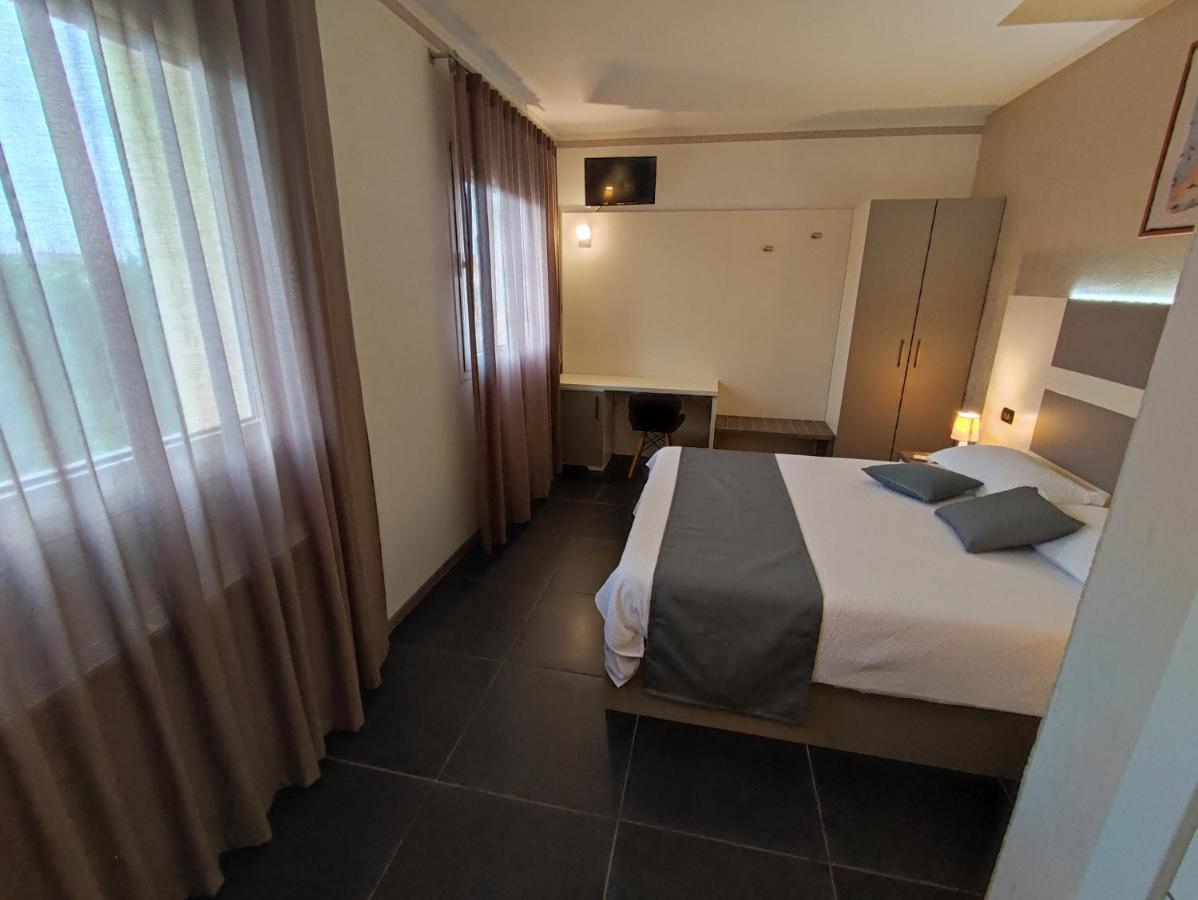 Therra Lodge Preganziol Luaran gambar