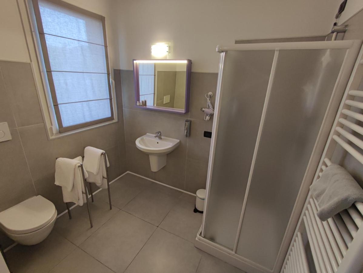 Therra Lodge Preganziol Luaran gambar