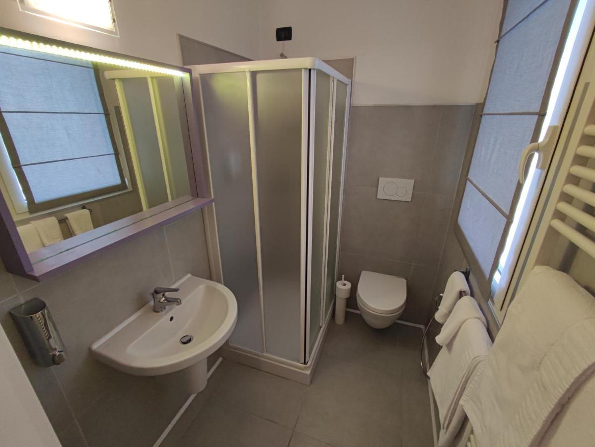Therra Lodge Preganziol Luaran gambar