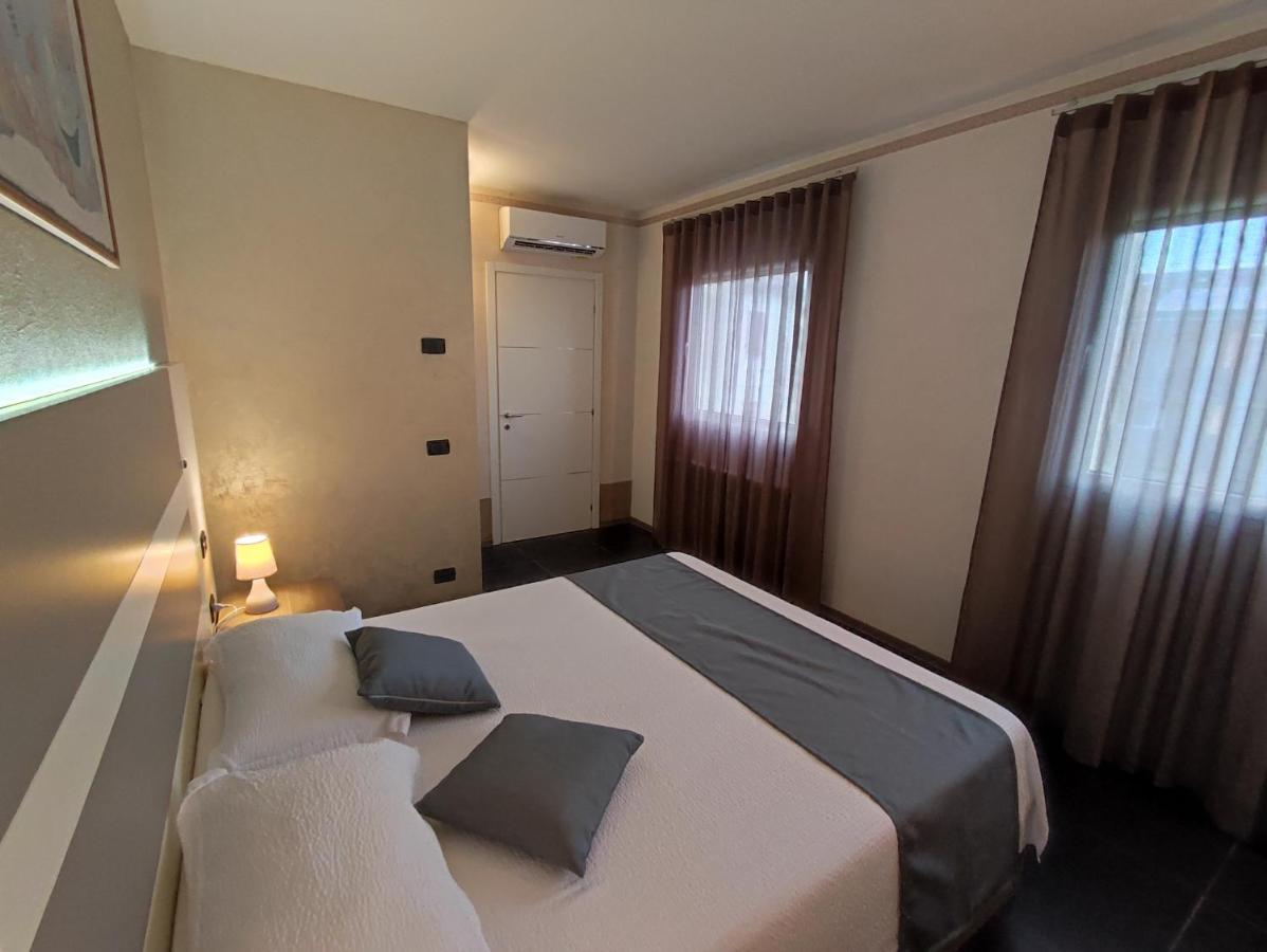Therra Lodge Preganziol Luaran gambar